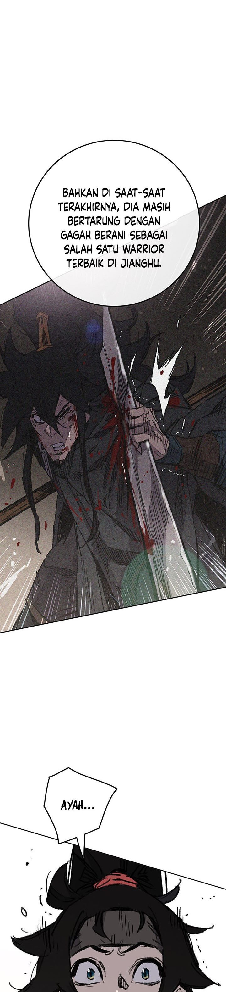 The Undefeatable Swordsman Chapter 178 Image 13