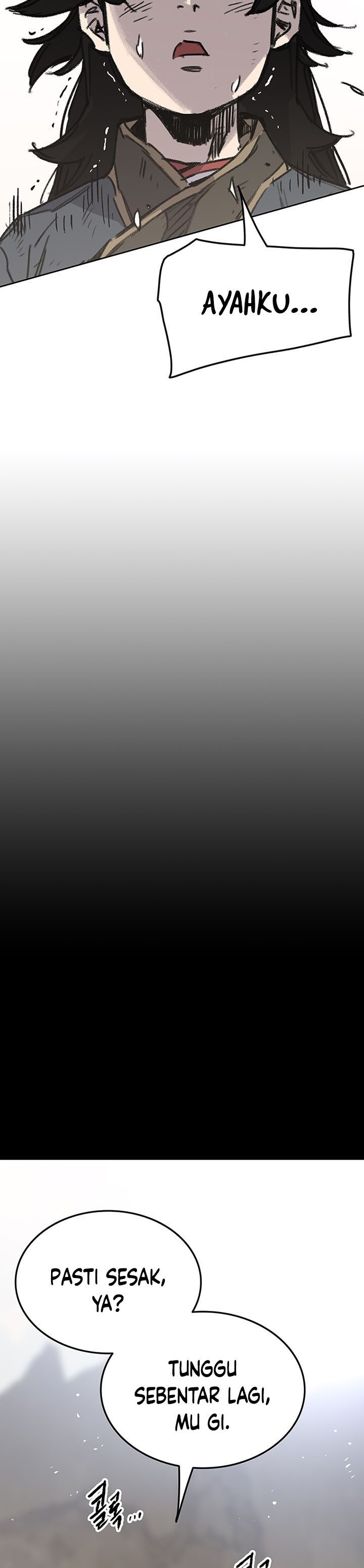 The Undefeatable Swordsman Chapter 178 Image 14