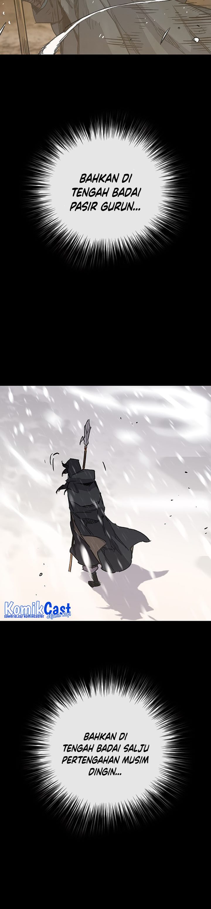 The Undefeatable Swordsman Chapter 178 Image 19