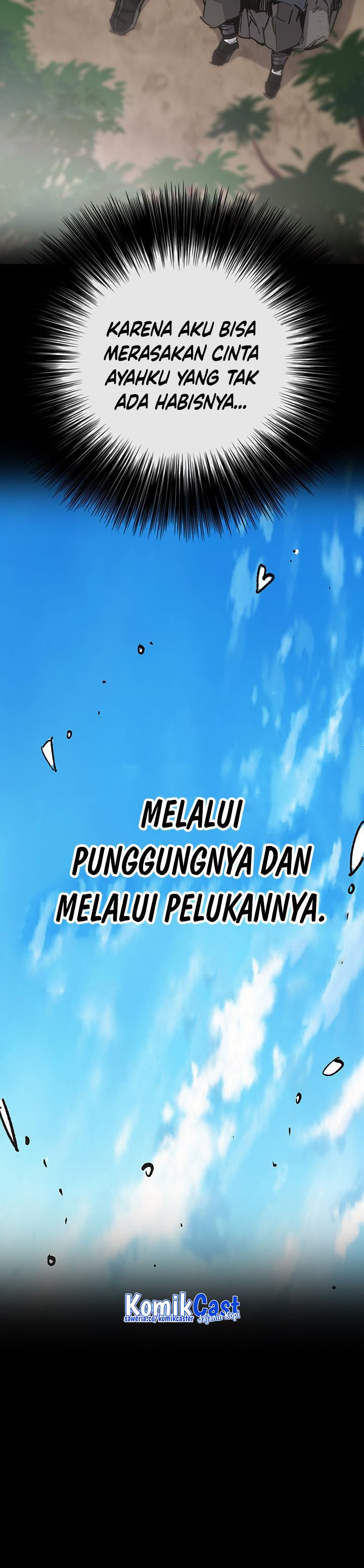 The Undefeatable Swordsman Chapter 178 Image 22