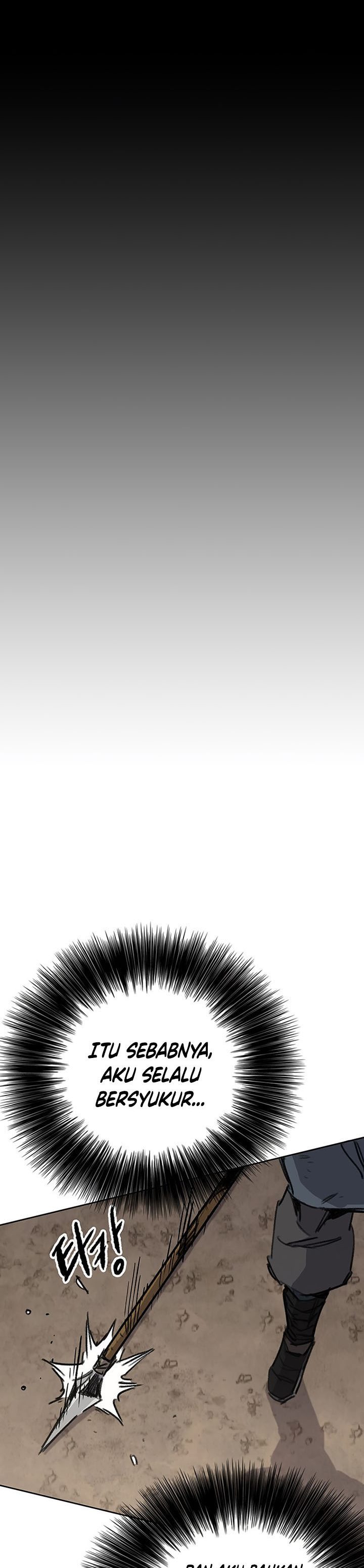 The Undefeatable Swordsman Chapter 178 Image 23