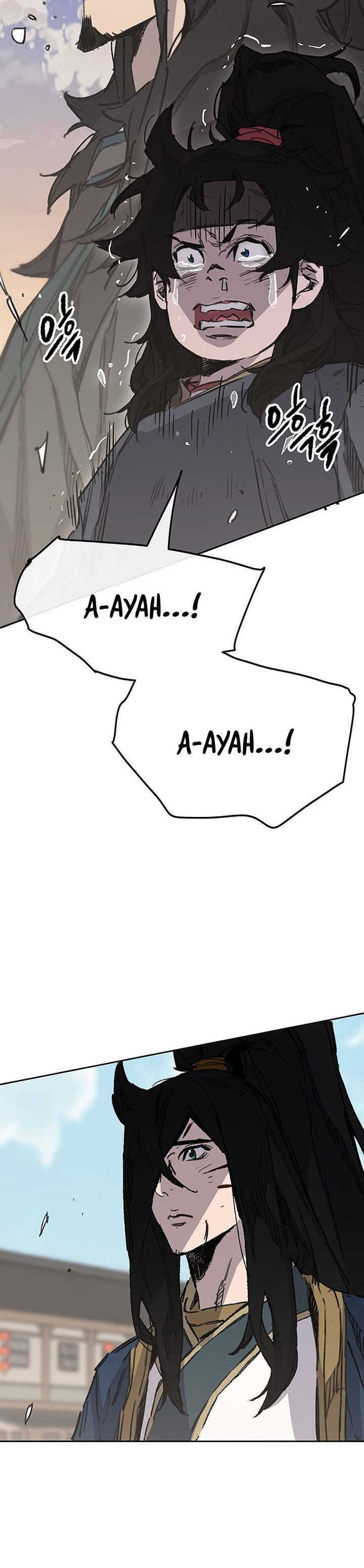 The Undefeatable Swordsman Chapter 178 Image 25