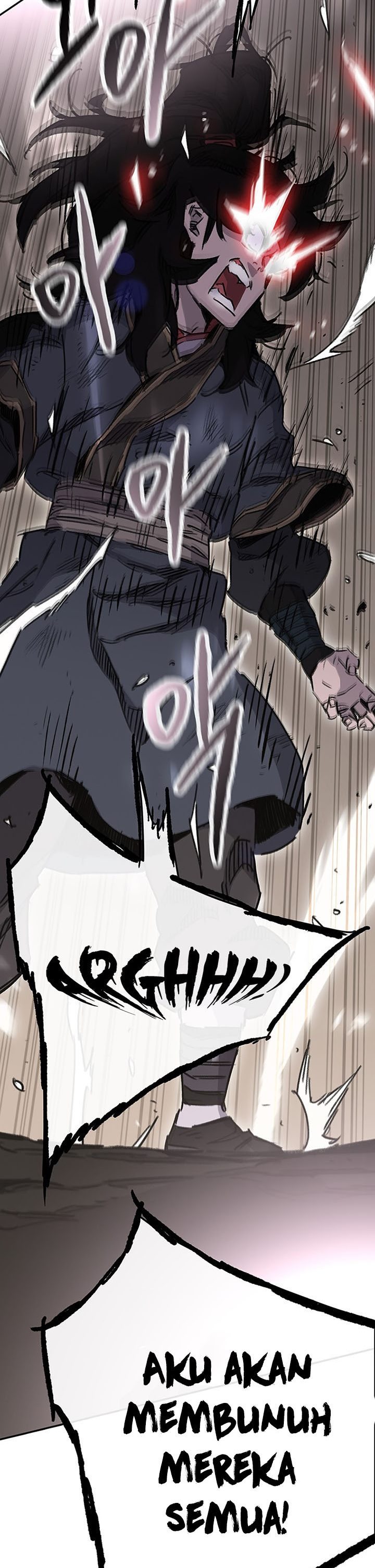 The Undefeatable Swordsman Chapter 178 Image 32