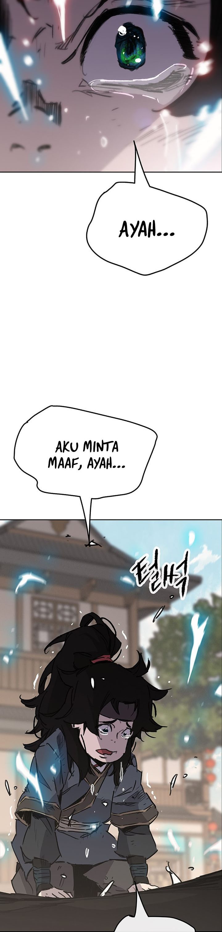 The Undefeatable Swordsman Chapter 178 Image 38