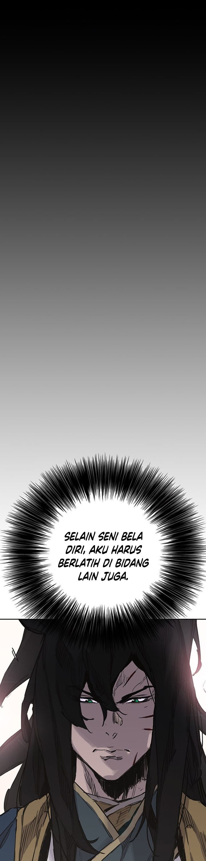 The Undefeatable Swordsman Chapter 178 Image 44