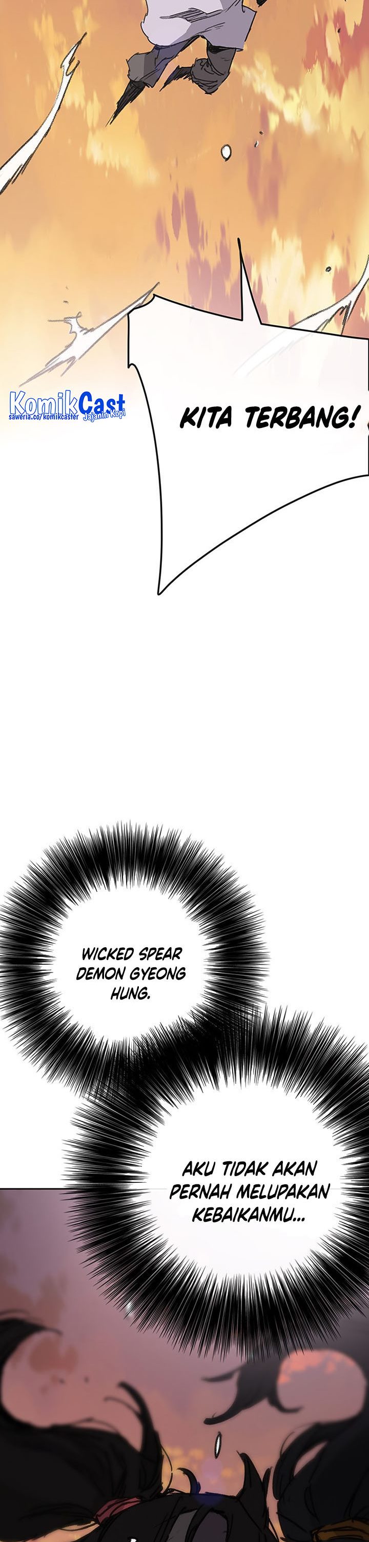 The Undefeatable Swordsman Chapter 178 Image 51