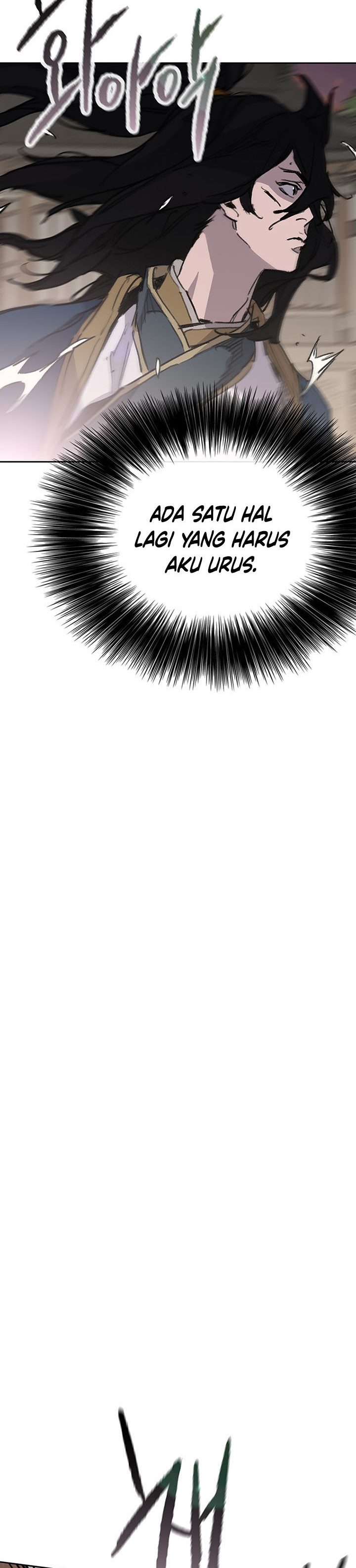 The Undefeatable Swordsman Chapter 179 Image 7