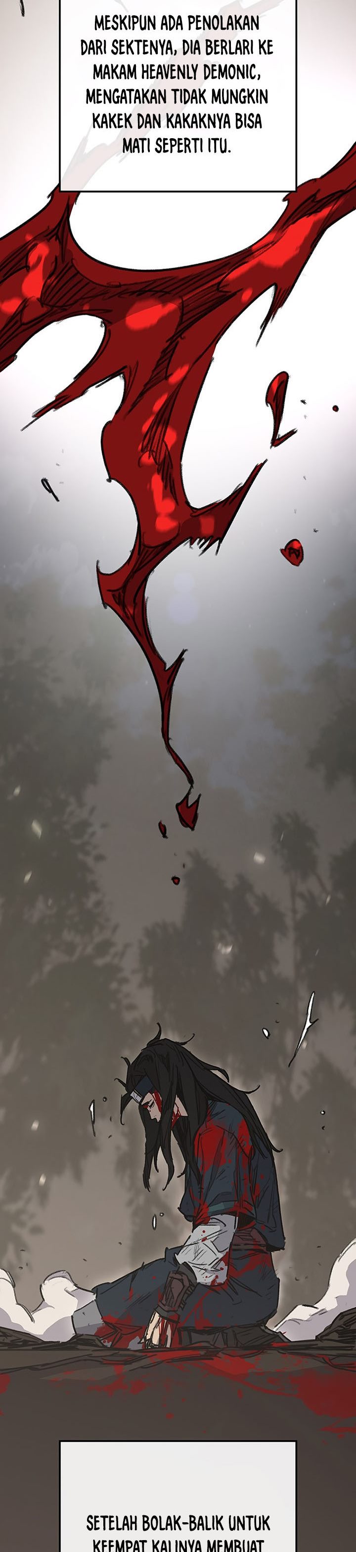 The Undefeatable Swordsman Chapter 179 Image 16