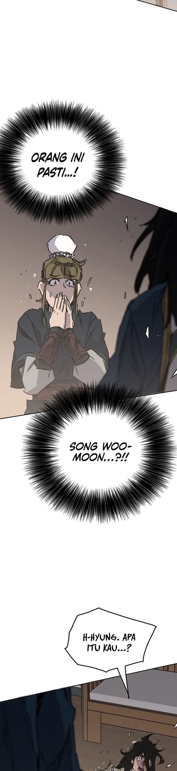 The Undefeatable Swordsman Chapter 179 Image 25