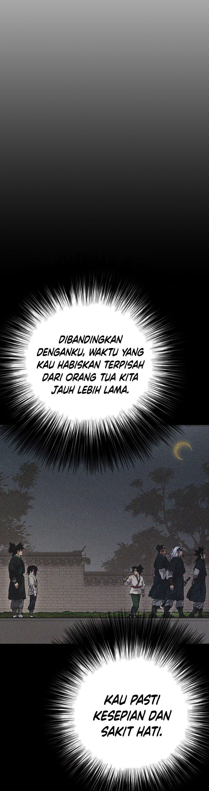 The Undefeatable Swordsman Chapter 179 Image 43