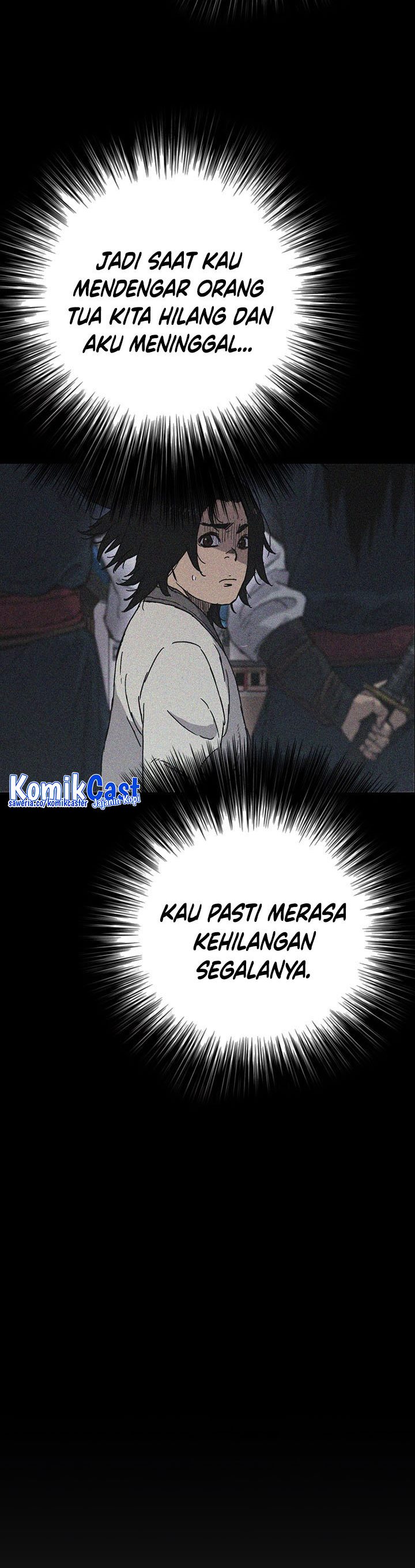 The Undefeatable Swordsman Chapter 179 Image 44