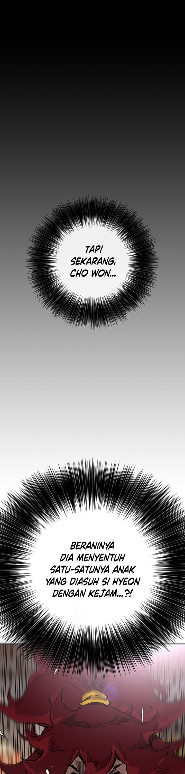 The Undefeatable Swordsman Chapter 180 Image 15