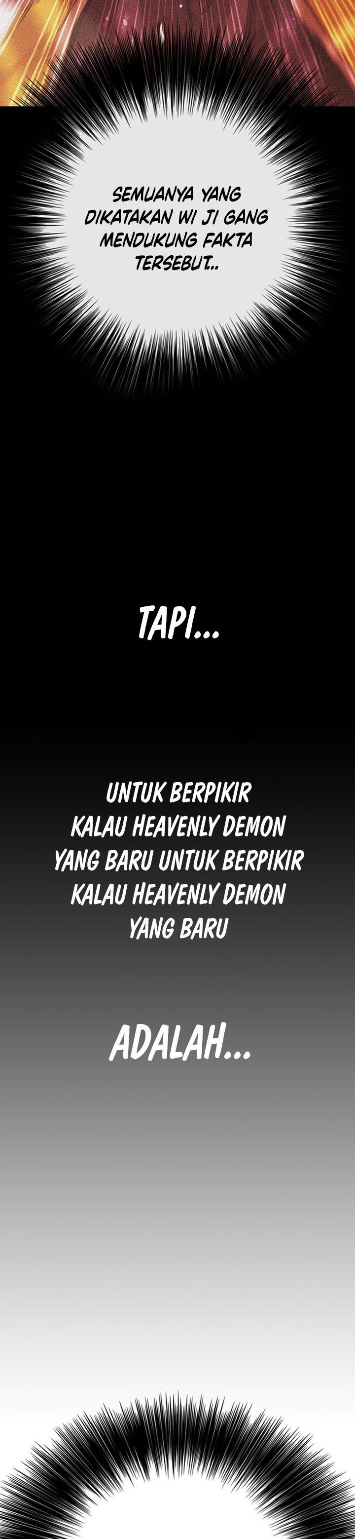 The Undefeatable Swordsman Chapter 181 Image 39