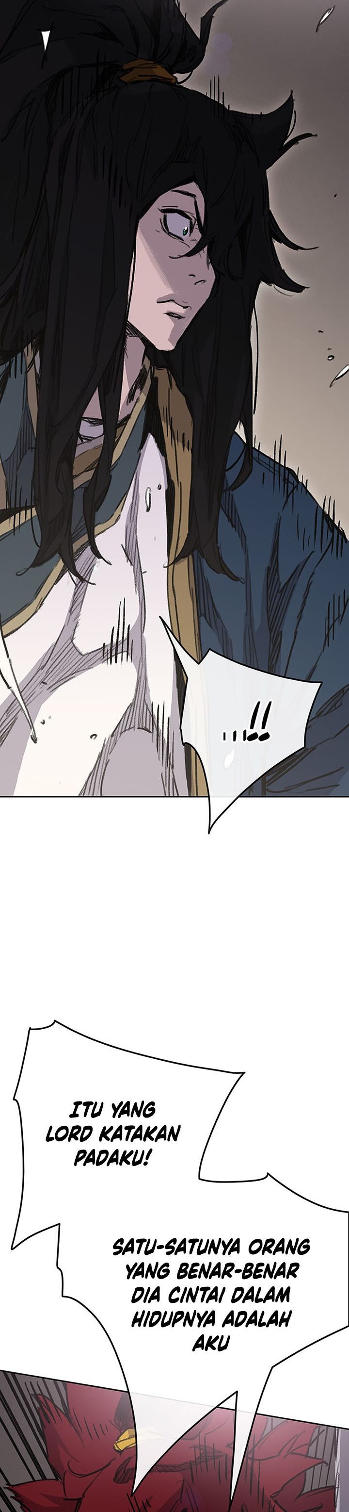 The Undefeatable Swordsman Chapter 181 Image 42