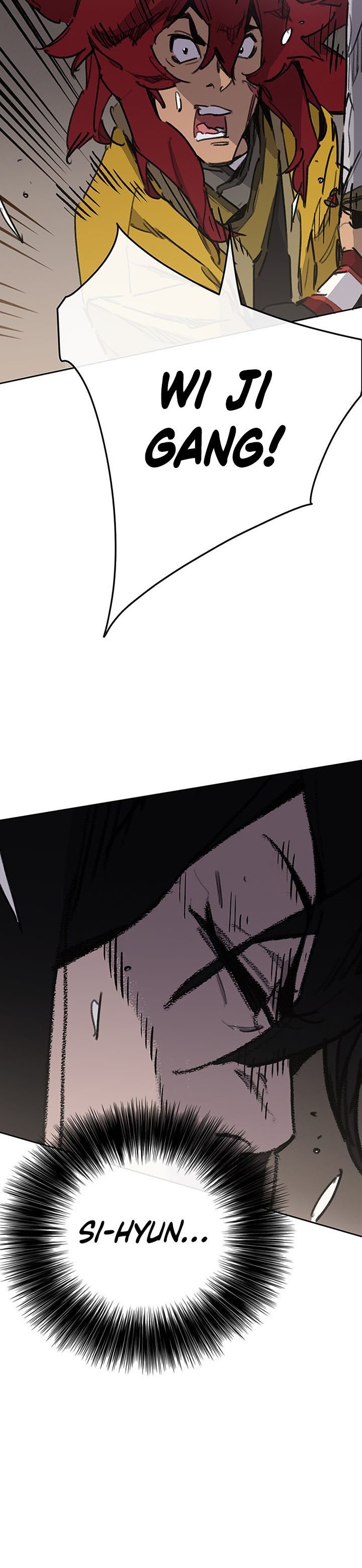 The Undefeatable Swordsman Chapter 181 Image 43