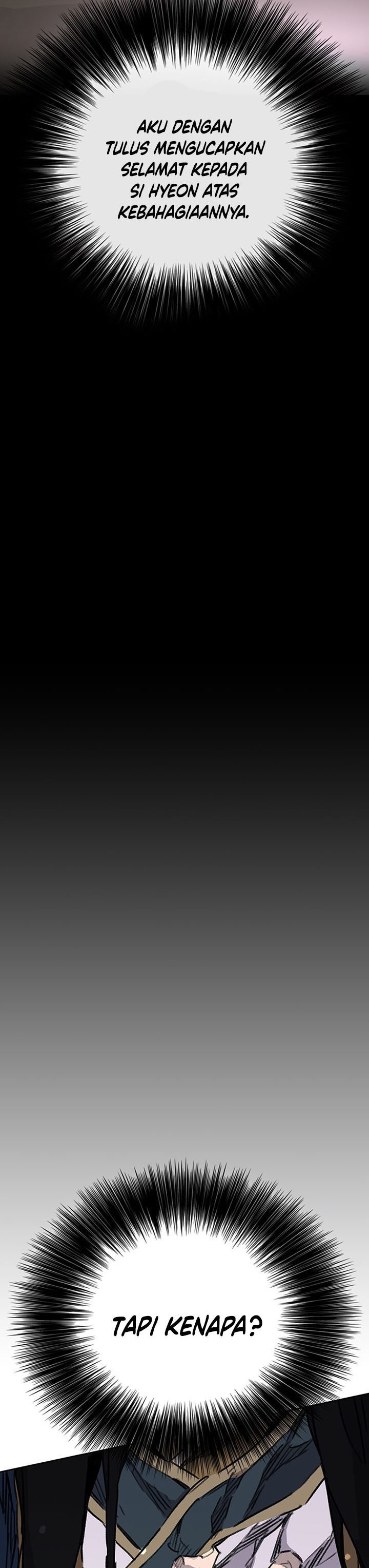 The Undefeatable Swordsman Chapter 181 Image 46