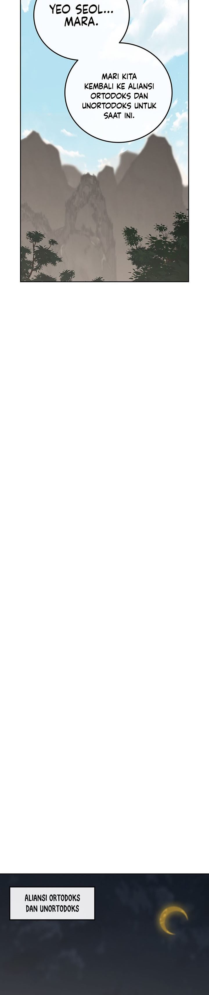 The Undefeatable Swordsman Chapter 182 Image 6