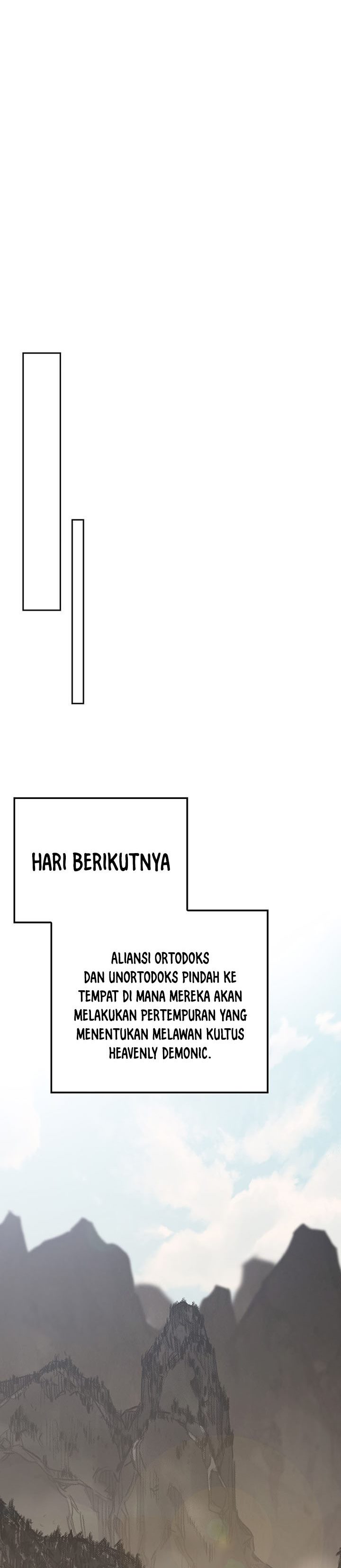 The Undefeatable Swordsman Chapter 182 Image 25