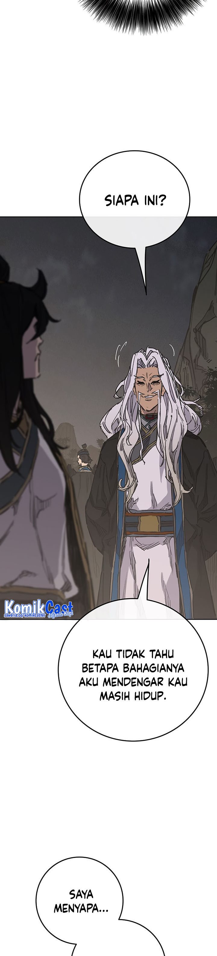 The Undefeatable Swordsman Chapter 182 Image 30