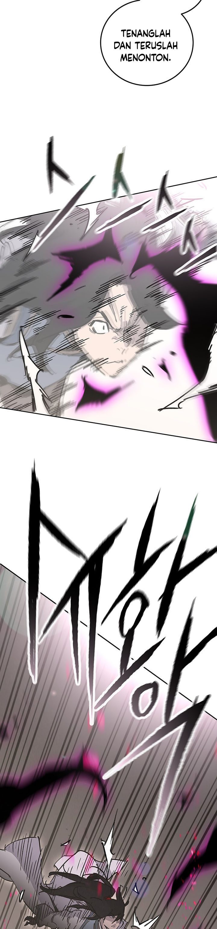 The Undefeatable Swordsman Chapter 184 Image 34