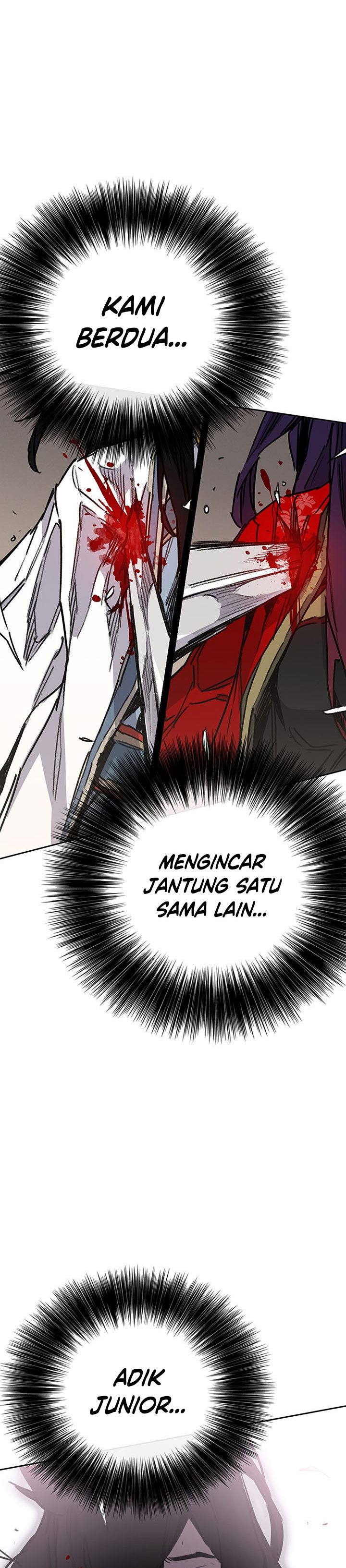 The Undefeatable Swordsman Chapter 184 Image 46