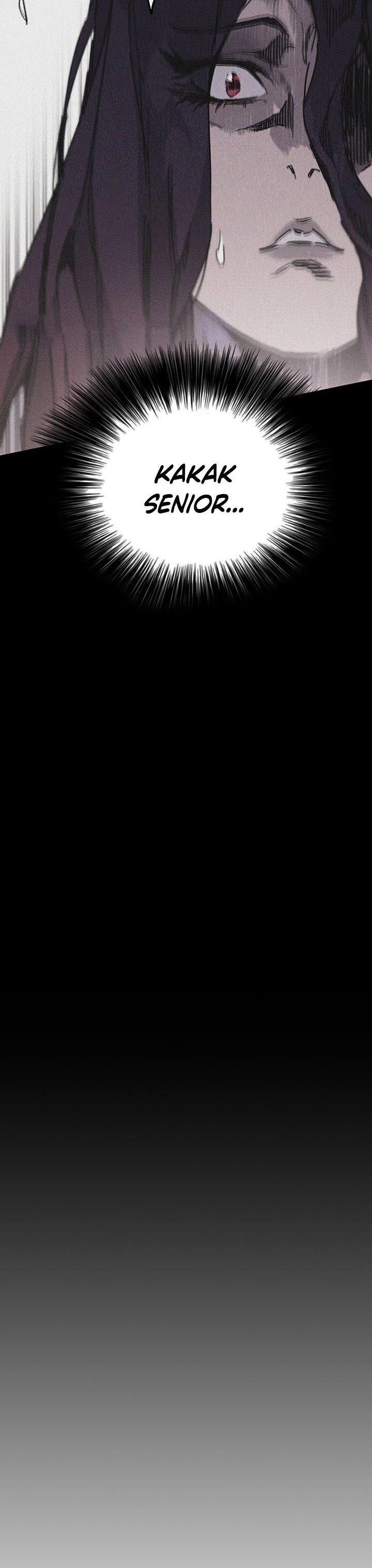 The Undefeatable Swordsman Chapter 185 Image 10