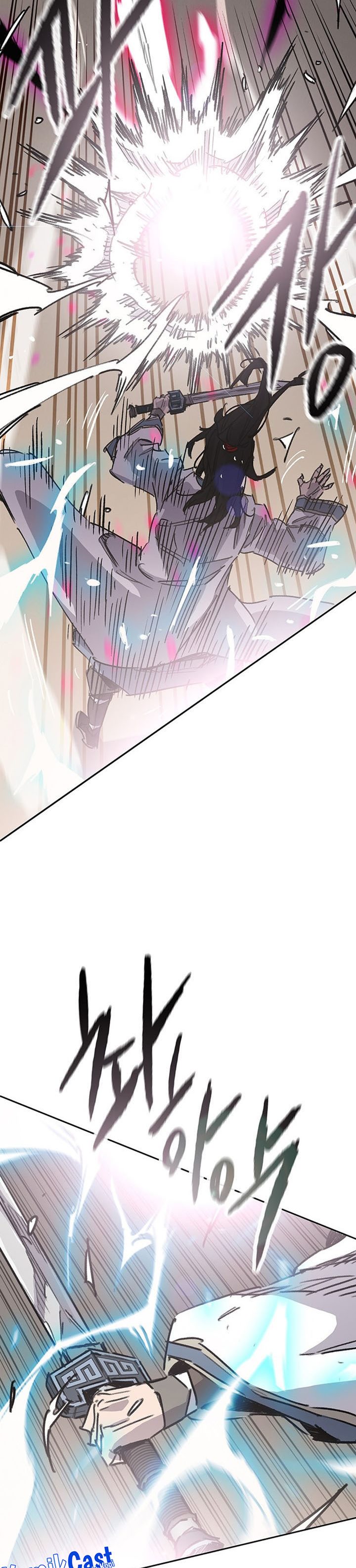 The Undefeatable Swordsman Chapter 185 Image 16