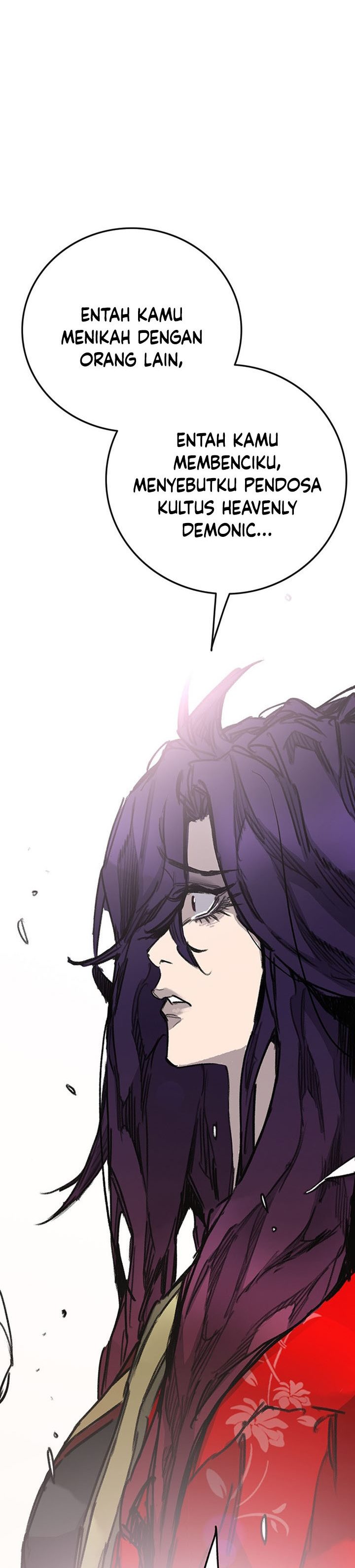 The Undefeatable Swordsman Chapter 185 Image 41