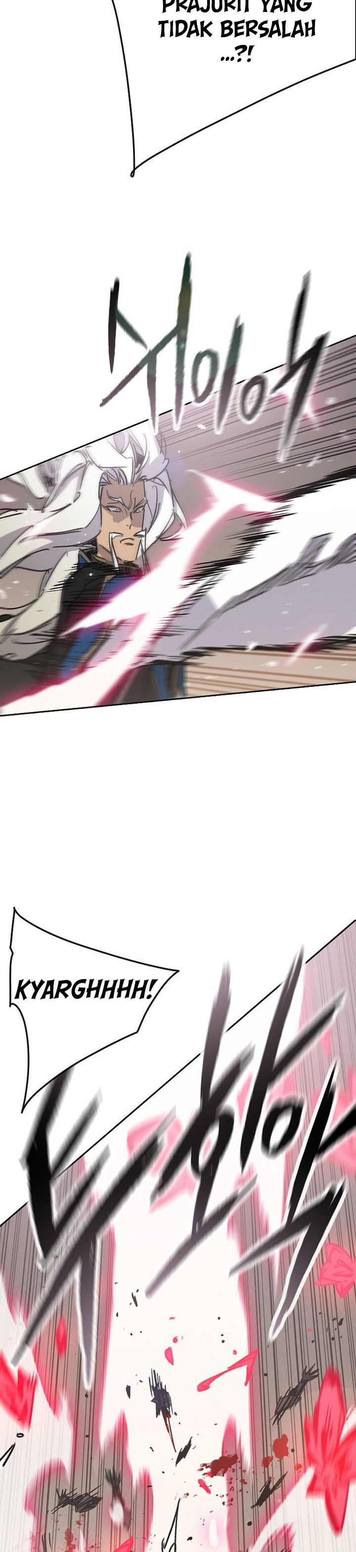 The Undefeatable Swordsman Chapter 188 Image 6