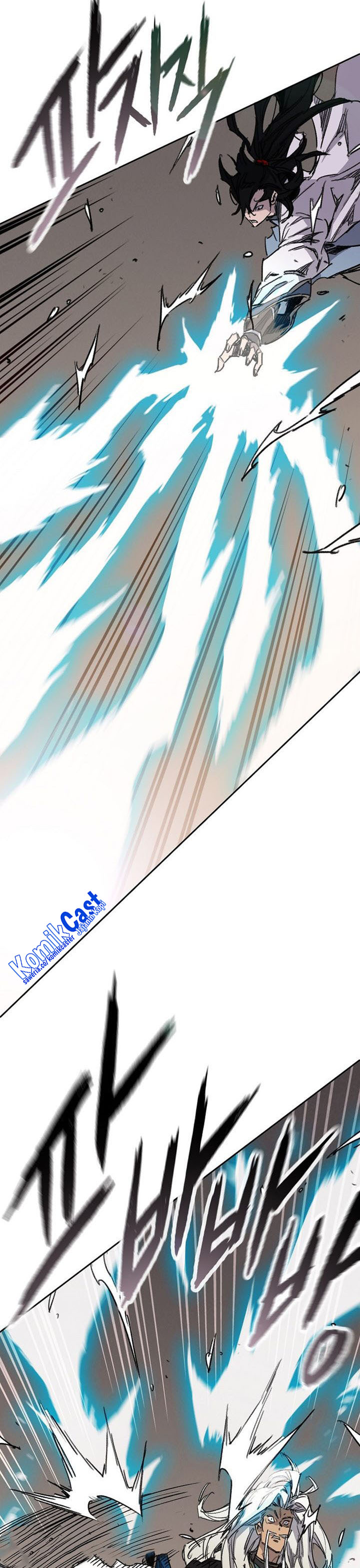 The Undefeatable Swordsman Chapter 188 Image 12