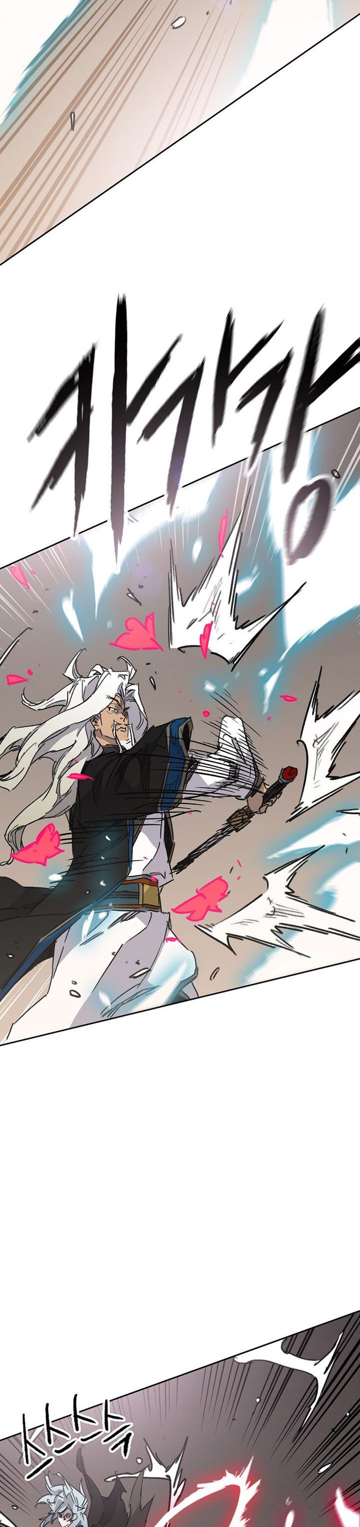 The Undefeatable Swordsman Chapter 188 Image 23