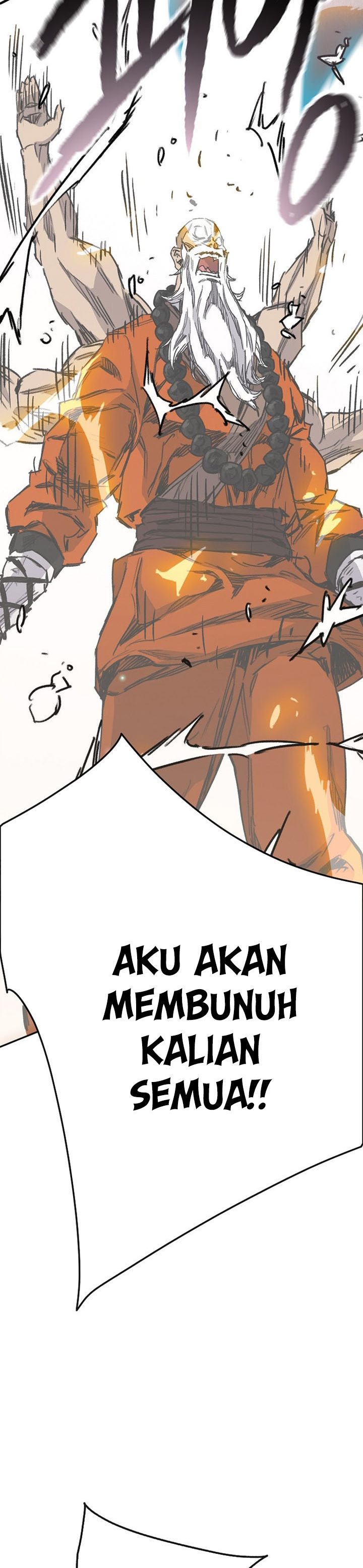 The Undefeatable Swordsman Chapter 188 Image 35