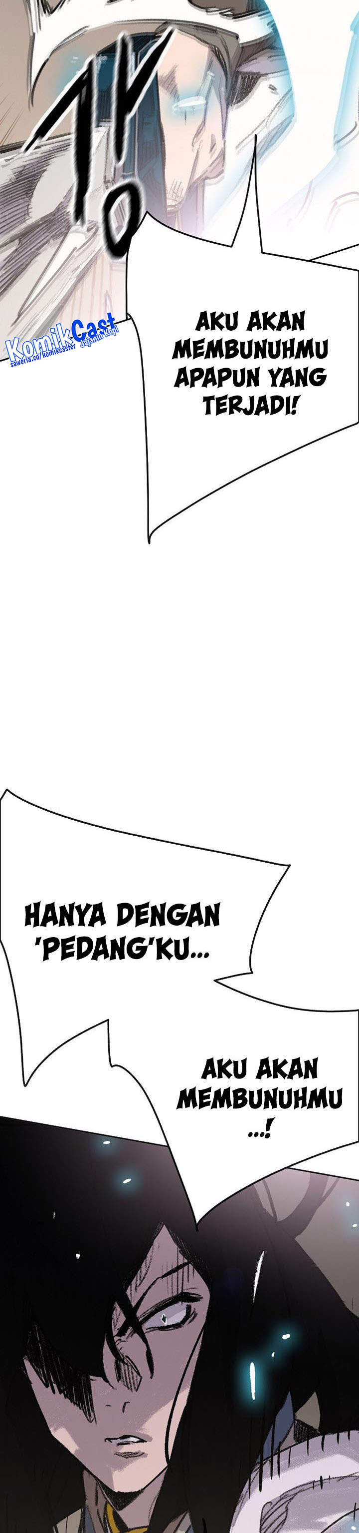 The Undefeatable Swordsman Chapter 188 Image 46