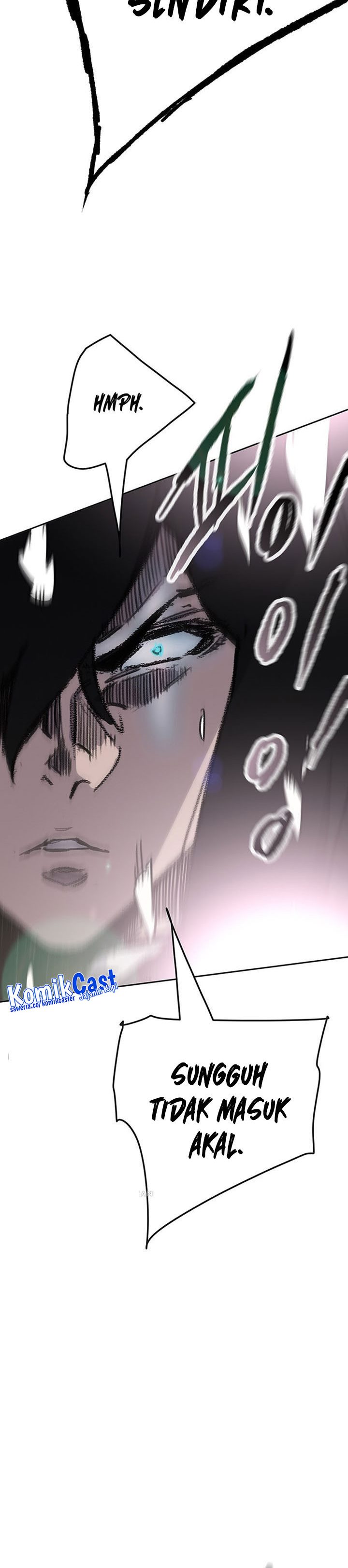 The Undefeatable Swordsman Chapter 189 Image 37