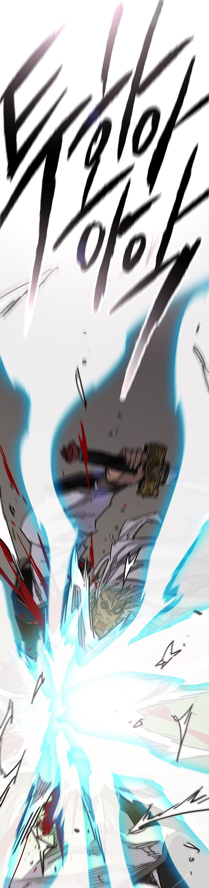 The Undefeatable Swordsman Chapter 189 Image 38