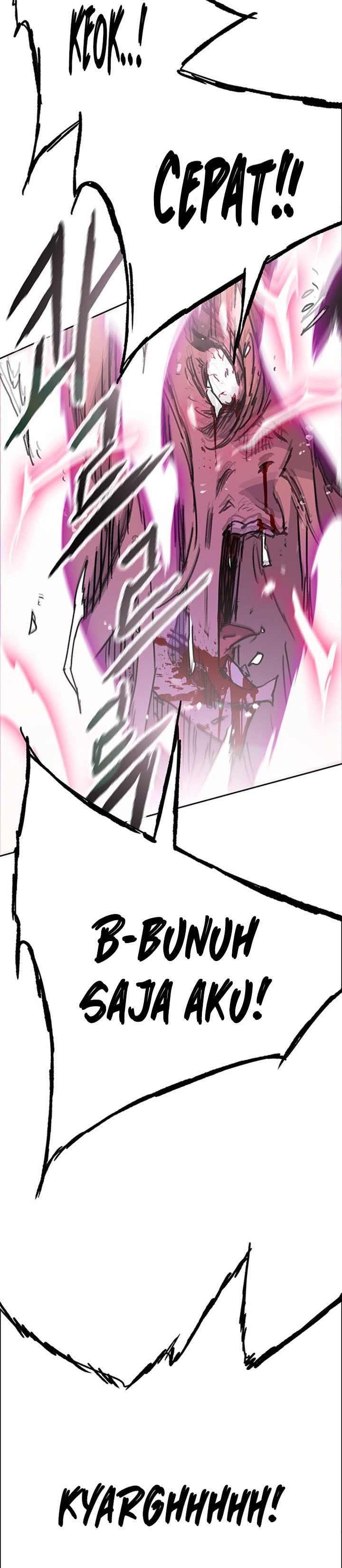 The Undefeatable Swordsman Chapter 191 Image 31