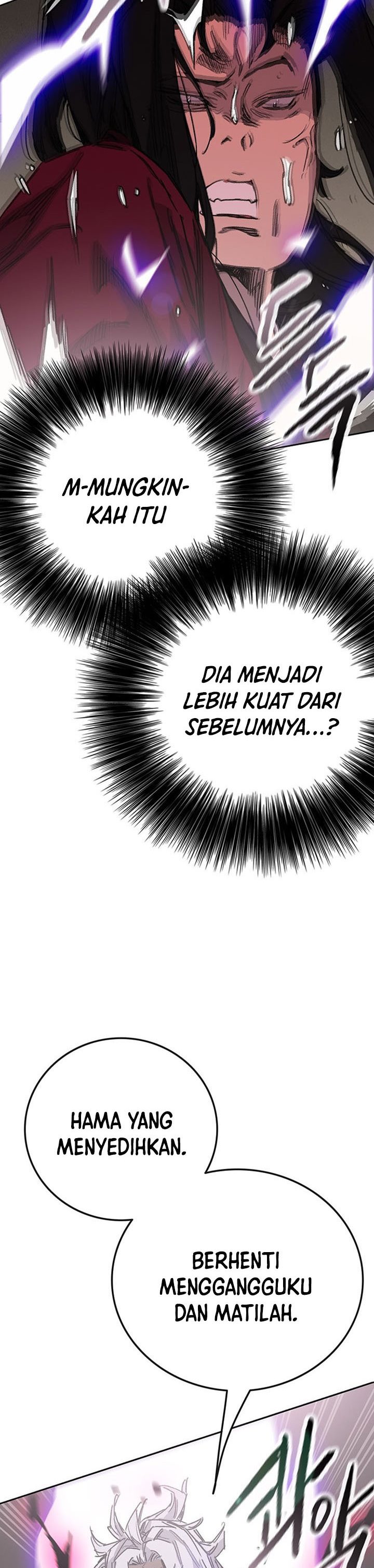 The Undefeatable Swordsman Chapter 193 Image 17