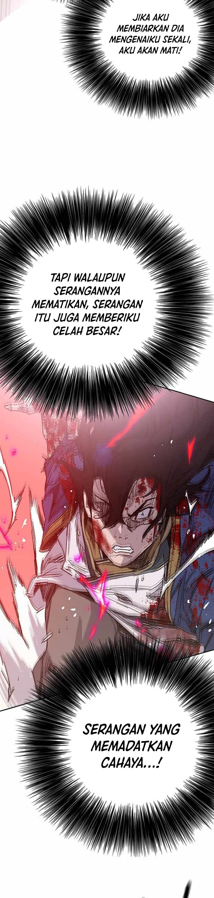 The Undefeatable Swordsman Chapter 204 Image 12