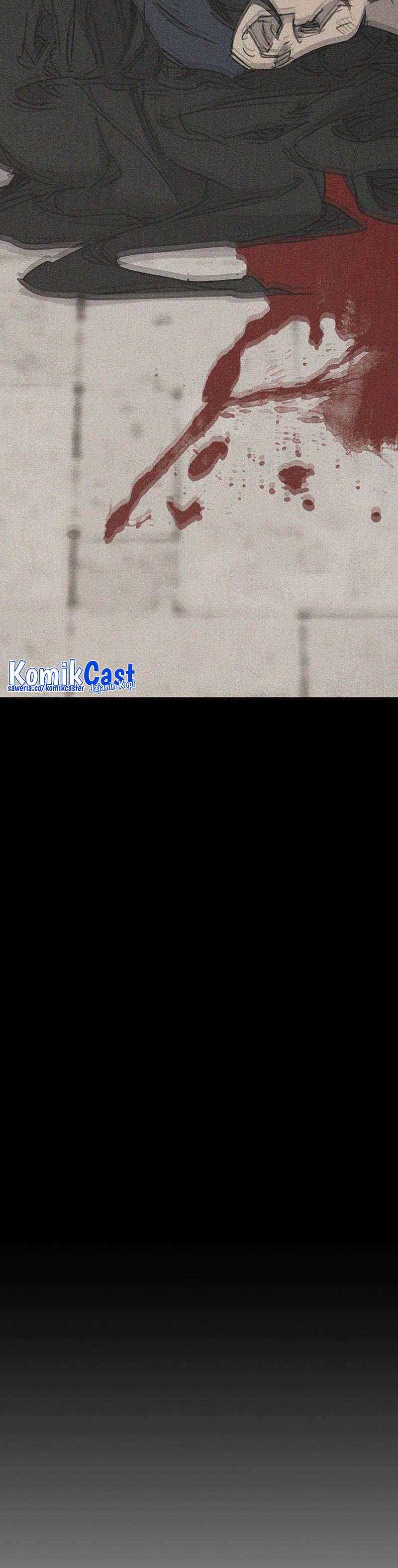 The Undefeatable Swordsman Chapter 206 Image 23