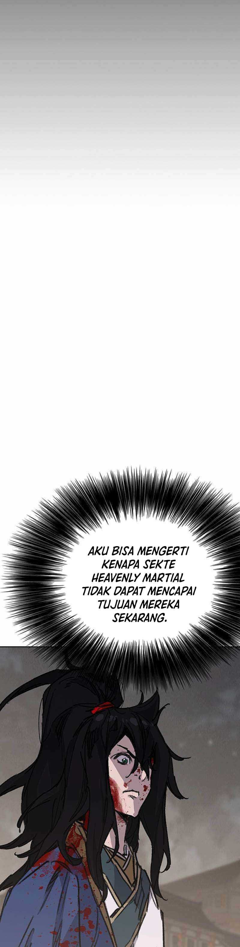 The Undefeatable Swordsman Chapter 206 Image 39
