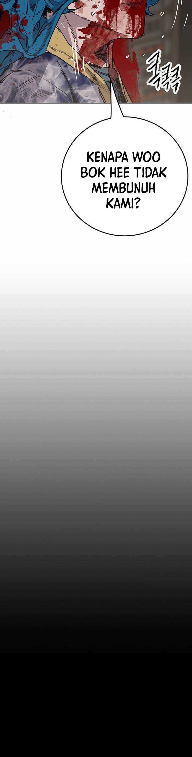 The Undefeatable Swordsman Chapter 206 Image 41