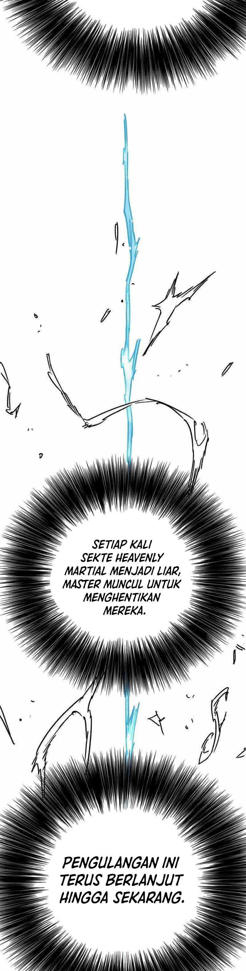 The Undefeatable Swordsman Chapter 206 Image 49