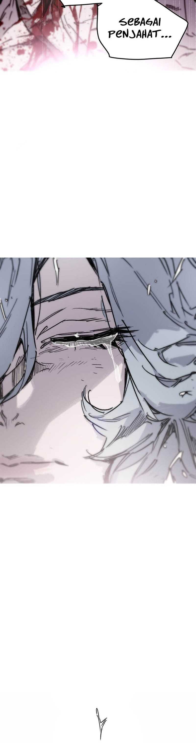 The Undefeatable Swordsman Chapter 207 Image 19