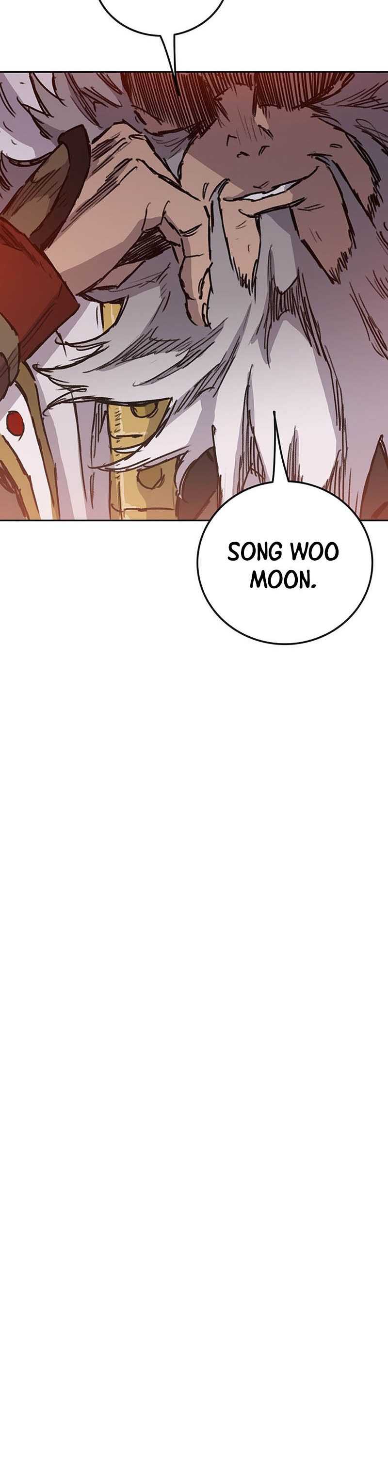 The Undefeatable Swordsman Chapter 207 Image 38