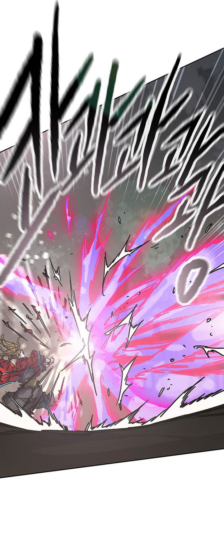 The Undefeatable Swordsman Chapter 208 Image 23