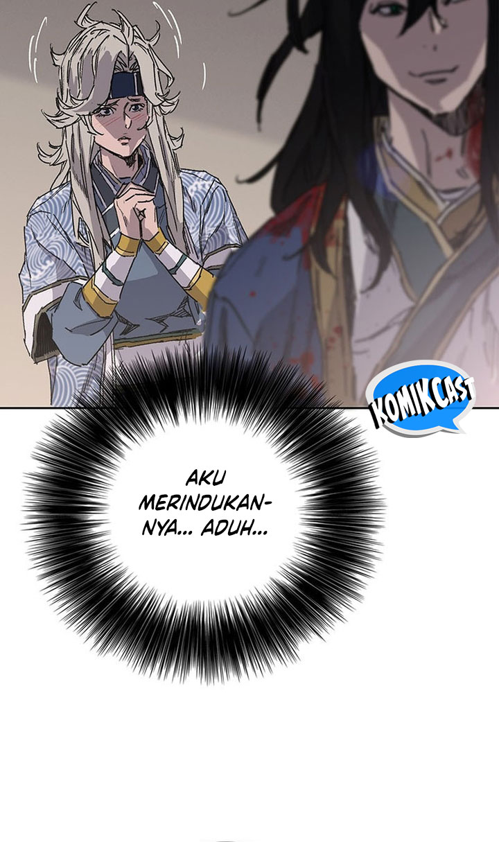 The Undefeatable Swordsman Chapter 209 Image 12