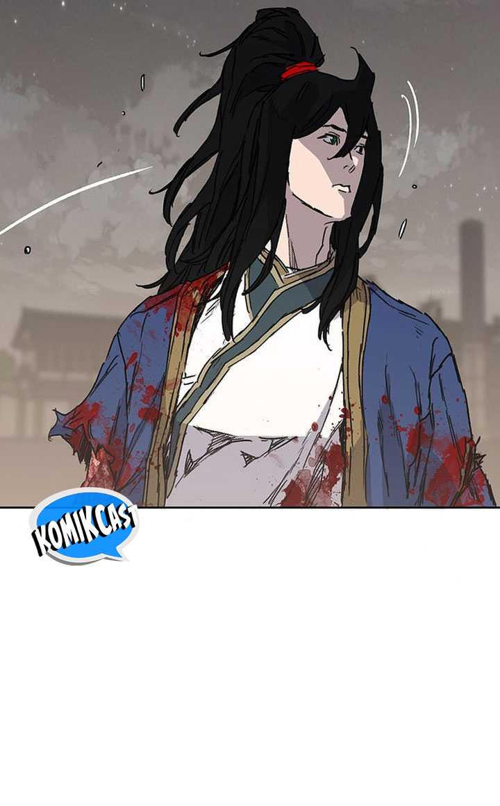 The Undefeatable Swordsman Chapter 209 Image 17