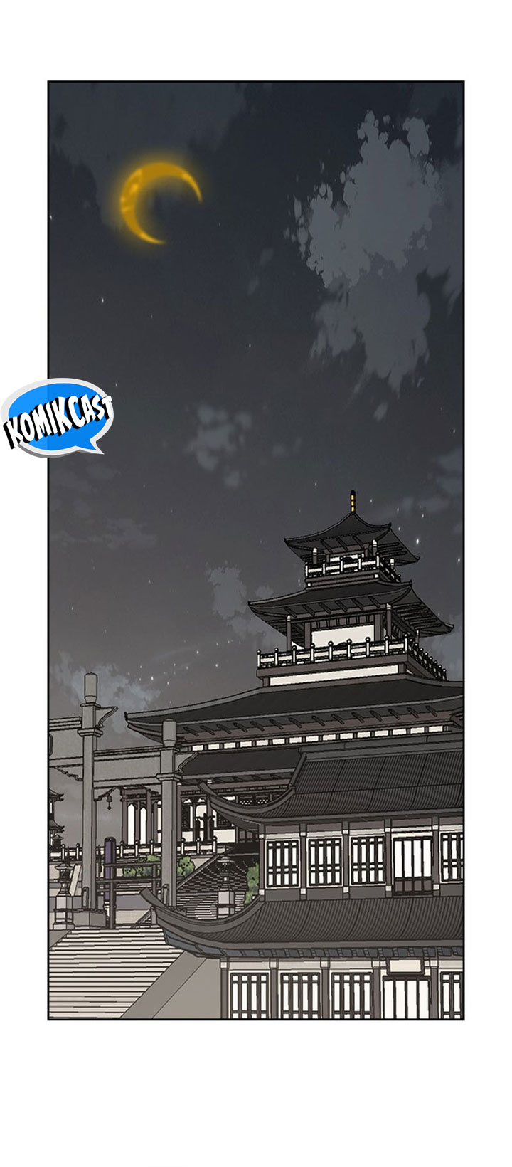 The Undefeatable Swordsman Chapter 209 Image 24