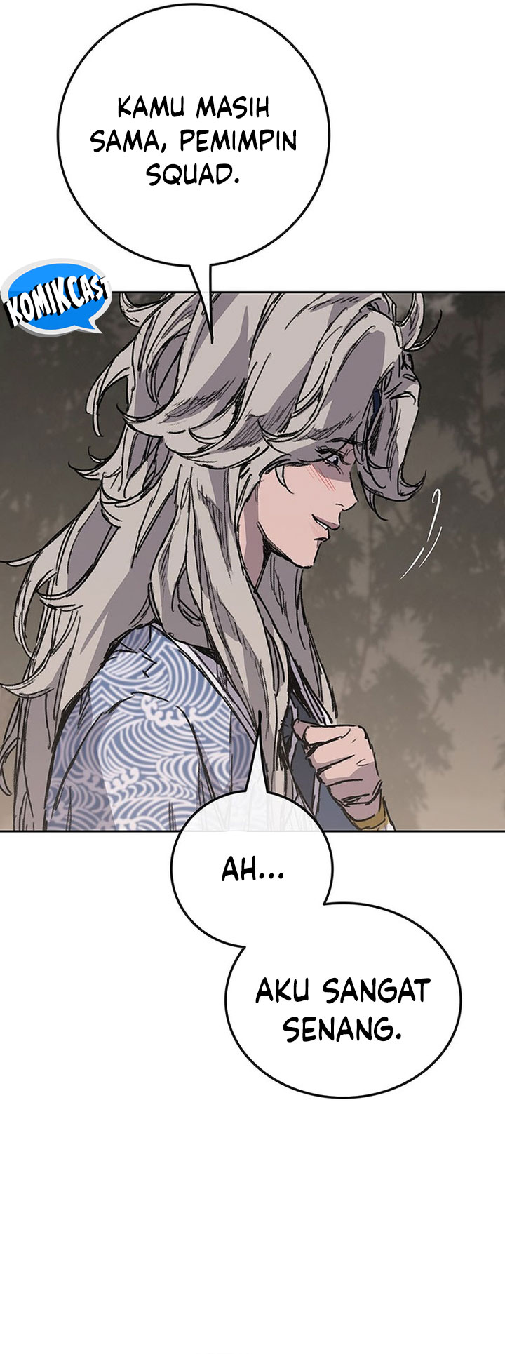 The Undefeatable Swordsman Chapter 209 Image 44