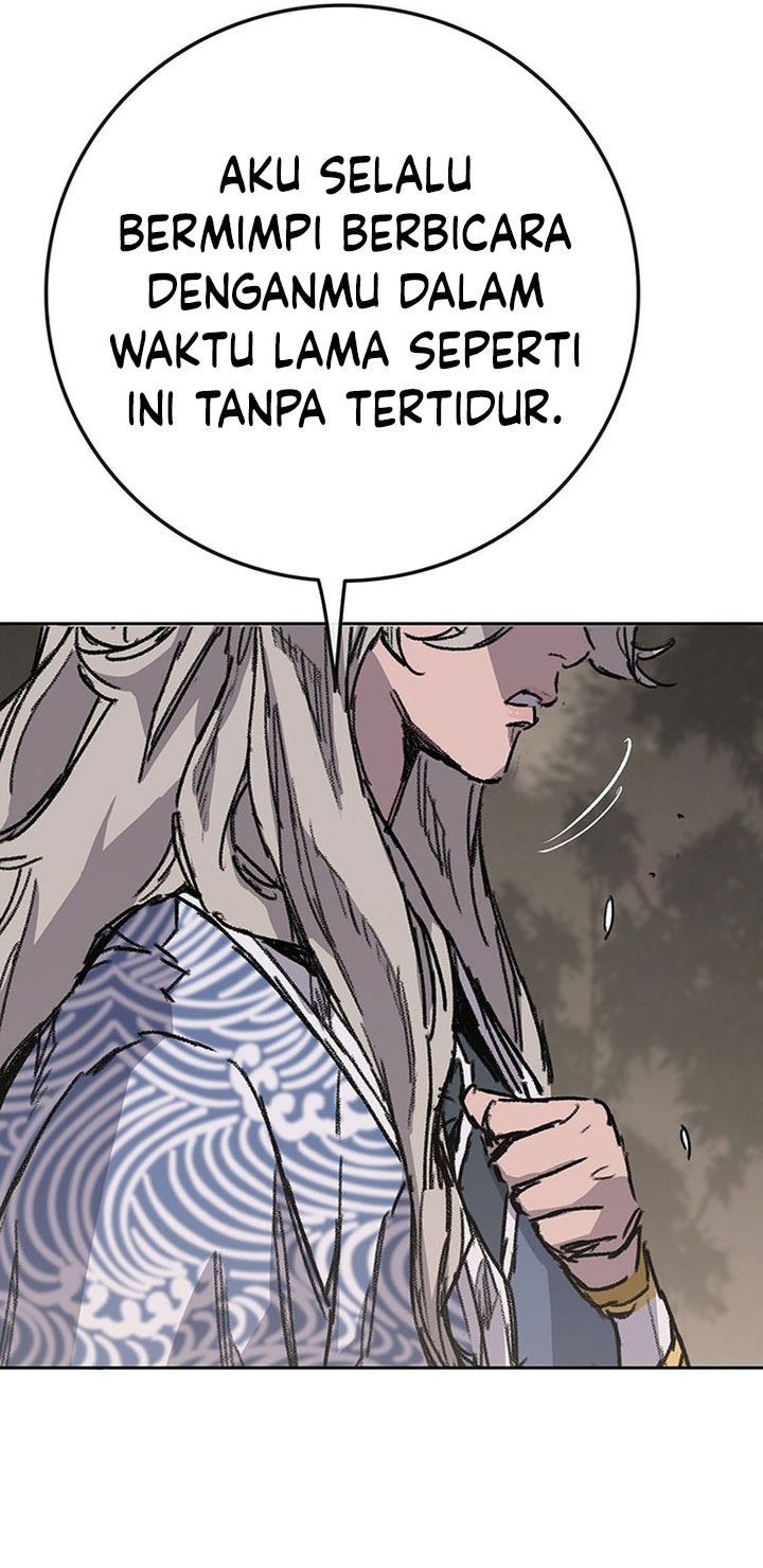 The Undefeatable Swordsman Chapter 209 Image 45